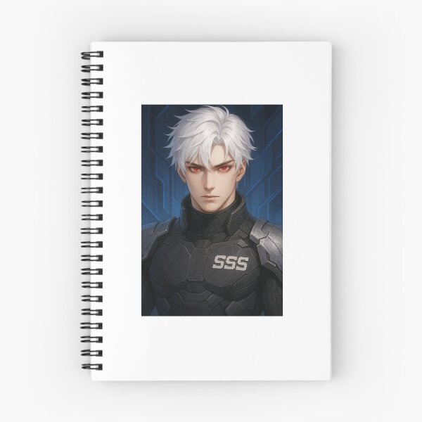 Item preview, Sylus SSS-Ranked Alpha designed and sold by kyouya3.