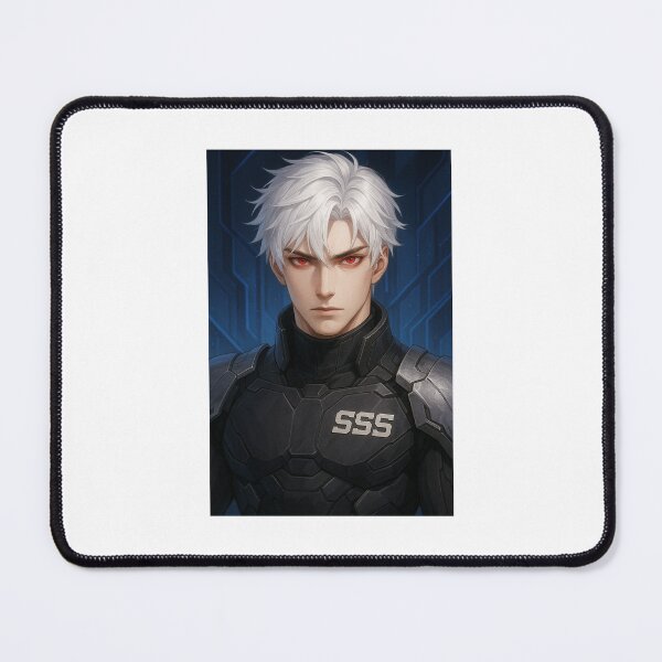 Item preview, Sylus SSS-Ranked Alpha designed and sold by kyouya3.