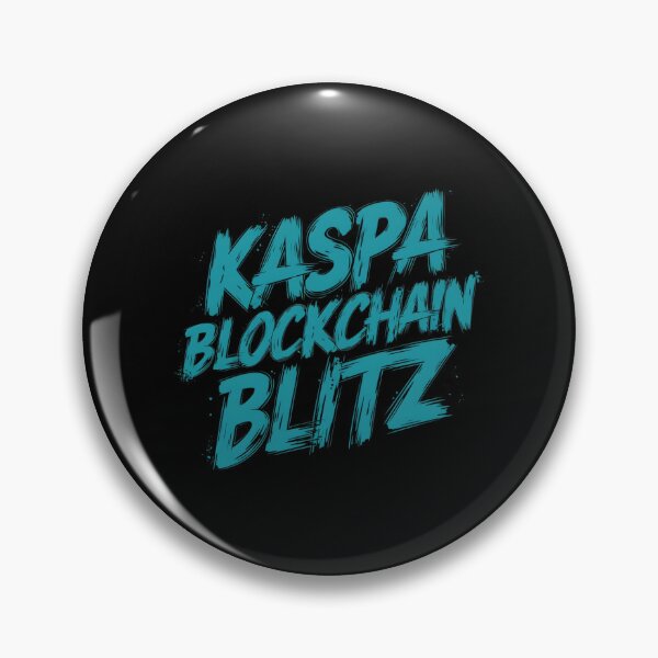 Item preview, No Central Team. Just Central Hashrate. Kaspa designed and sold by RadDeck.