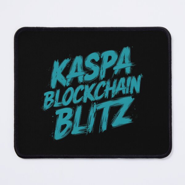Item preview, No Central Team. Just Central Hashrate. Kaspa designed and sold by RadDeck.