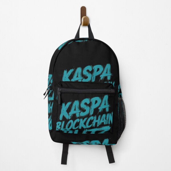 Item preview, No Central Team. Just Central Hashrate. Kaspa designed and sold by RadDeck.