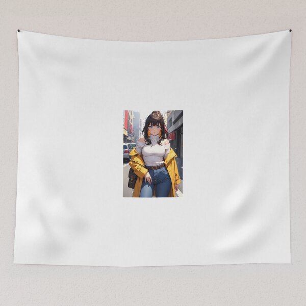 Item preview, Lee Joohee Fanart designed and sold by iloveanimechibi.