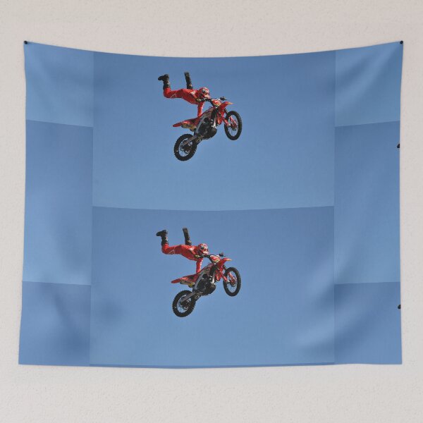 Item preview, Flying Motorbike Display,Mudgee Airshow,Australia 20180429 designed and sold by muz2142.