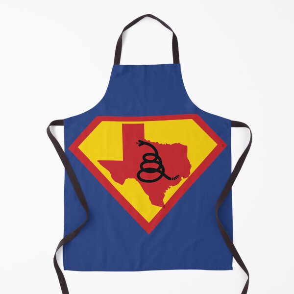 Item preview, TEXAN - Freedom Is The Superpower - Modern Gadsden Snake Flag - Dont Tread On Me SUPERHERO TEXAS design designed and sold by pelagio.