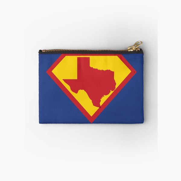 Item preview, TEXAN SHIELD - Freedom Is The Superpower -   SUPERHERO TEXAS design designed and sold by pelagio.