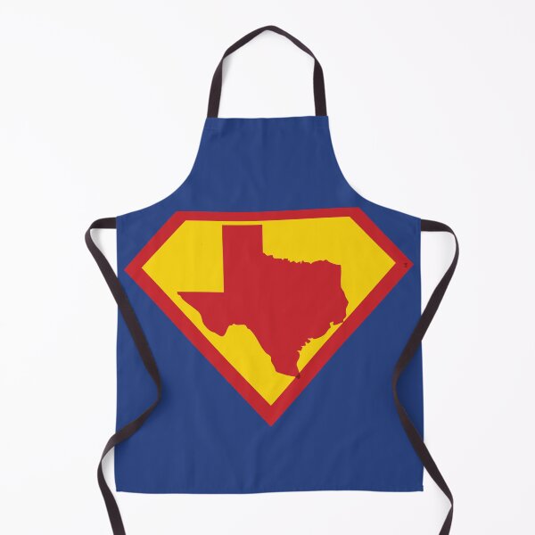 Item preview, TEXAN SHIELD - Freedom Is The Superpower -   SUPERHERO TEXAS design designed and sold by pelagio.