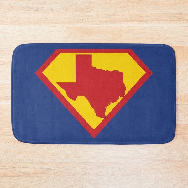 Item preview, TEXAN SHIELD - Freedom Is The Superpower -   SUPERHERO TEXAS design designed and sold by pelagio.