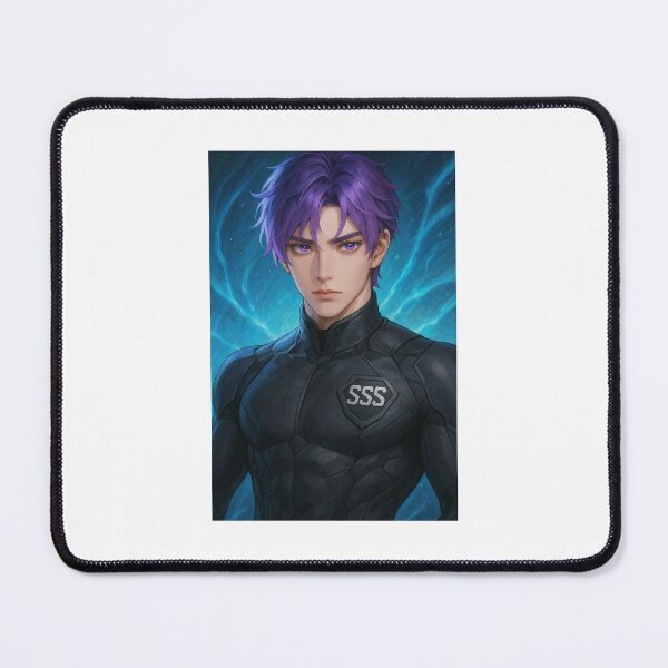 Item preview, Rafeyel SSS-Ranked Alpha designed and sold by kyouya3.