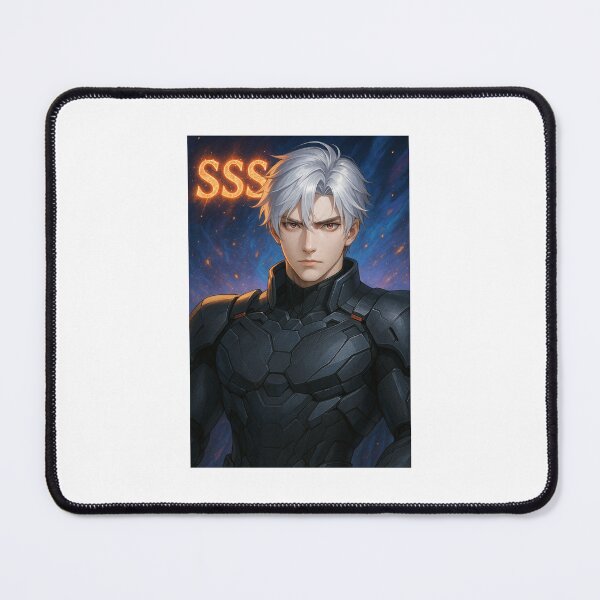 Item preview, Xavier SSS-Ranked Alpha designed and sold by kyouya3.