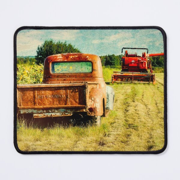 Item preview, Driving Through Sunshine designed and sold by Robert Alsop.