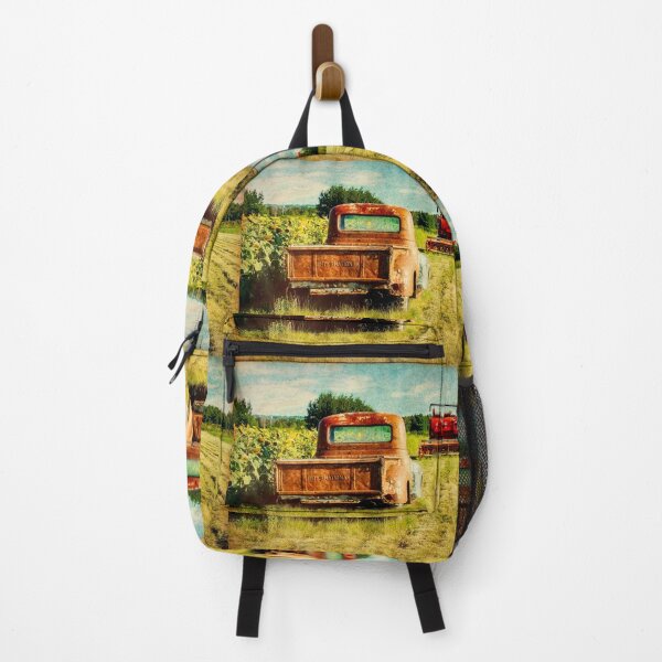 Item preview, Driving Through Sunshine designed and sold by Robert Alsop.