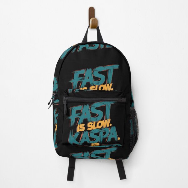 Item preview, Kaspa Truth by Hashrate designed and sold by RadDeck.