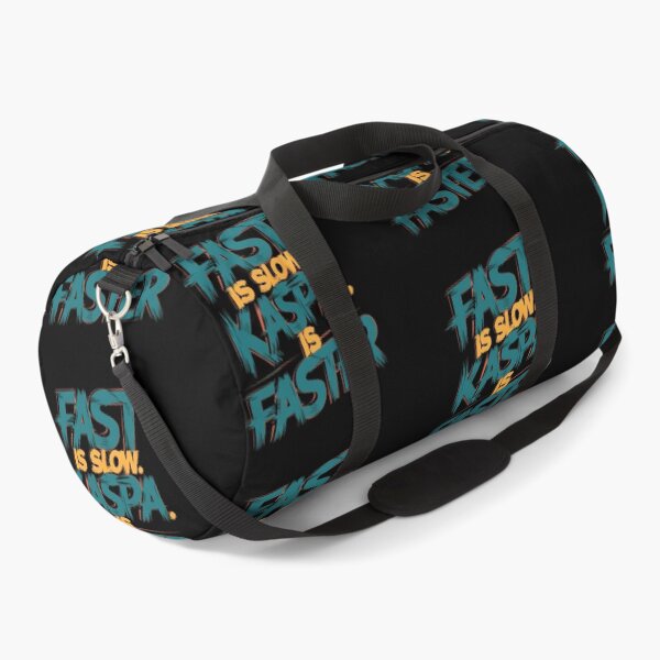 Item preview, Kaspa Truth by Hashrate designed and sold by RadDeck.
