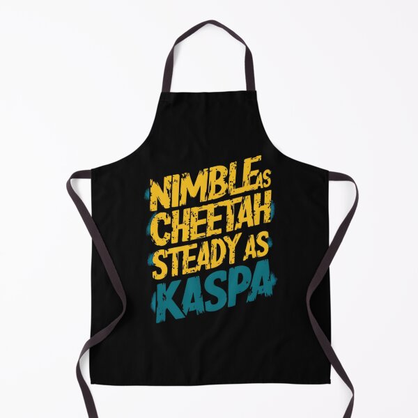Item preview, Kaspa Doesn’t Airdrop Dreams designed and sold by RadDeck.