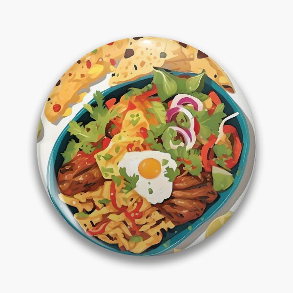 Item preview, Fast food designed and sold by SanchillShop.