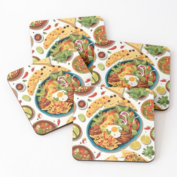 Item preview, Fast food designed and sold by SanchillShop.