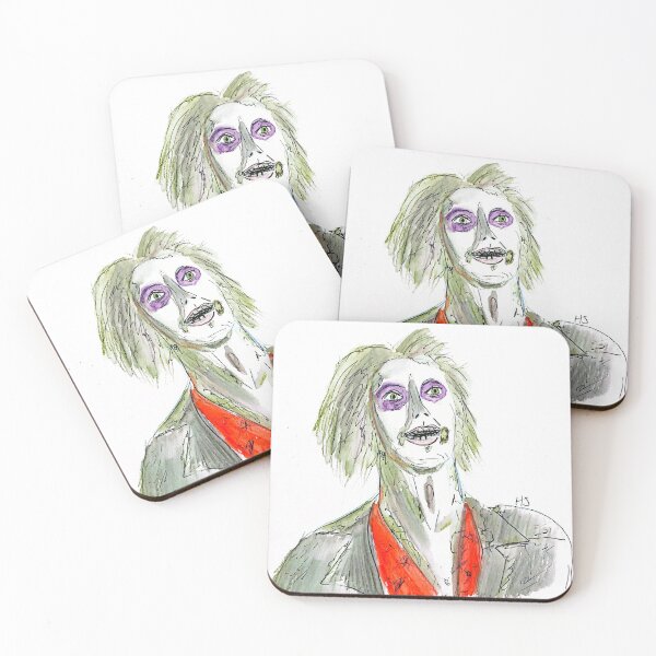 Item preview, Beetle juice  designed and sold by HaSchoen22.