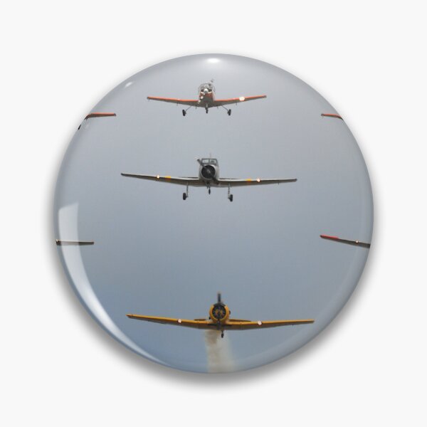 Artikelvorschau, Trainerformation im Anflug, Temora Airshow, Australien 20181013 entworfen und verkauft von muz2142.