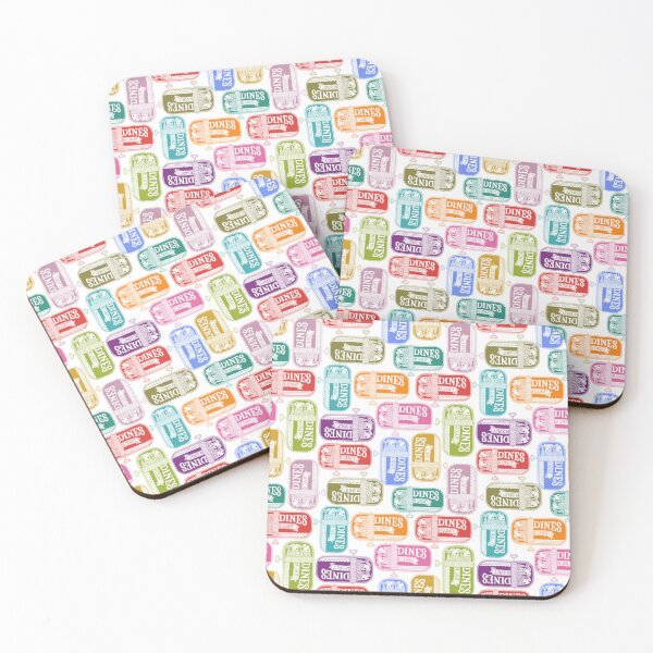 Item preview, Sardine Parade designed and sold by Valentina Harper.