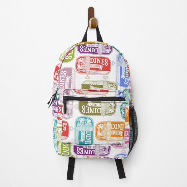 Item preview, Sardine Parade designed and sold by Valentina Harper.