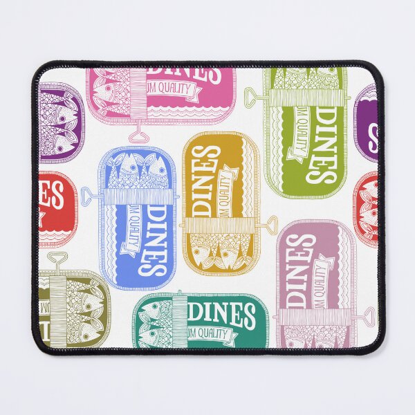 Item preview, Sardine Parade designed and sold by Valentina Harper.