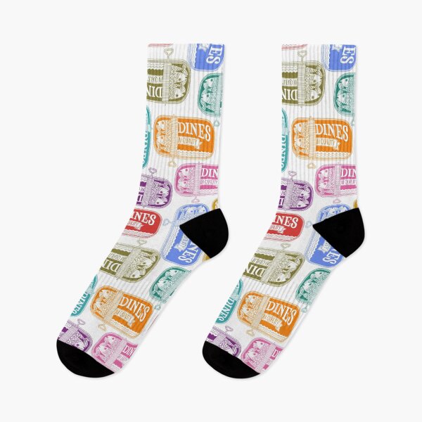 Item preview, Sardine Parade designed and sold by Valentina Harper.