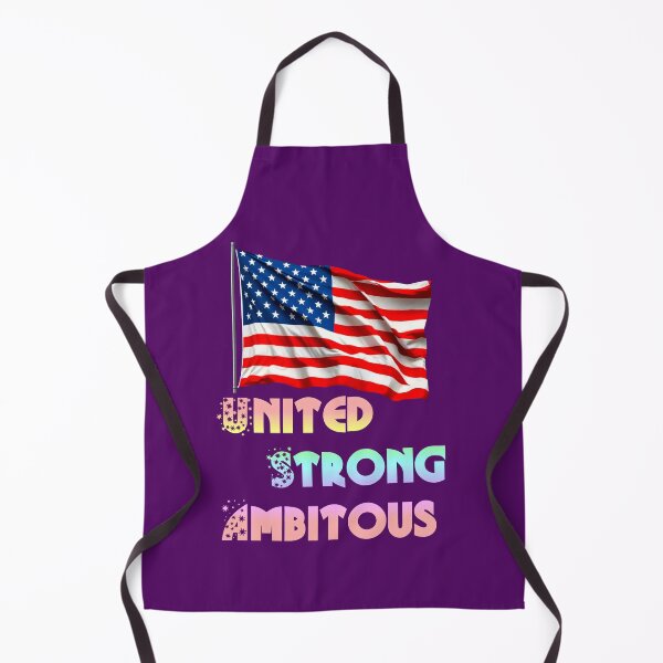 Item preview, USA Flag - Motivation designed and sold by AD-Digital-Art.