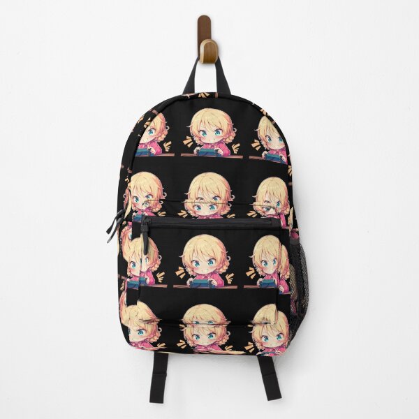 Item preview, Darjeeling Girls und Panzer Anime Chibi Gamer Delight designed and sold by mildaclairmo.