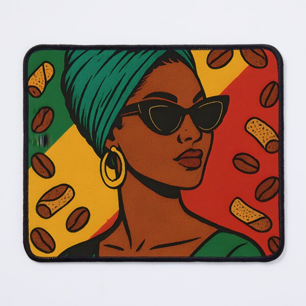 Item preview, Habesha Beauty, Wife for Life designed and sold by Uglyandcute.
