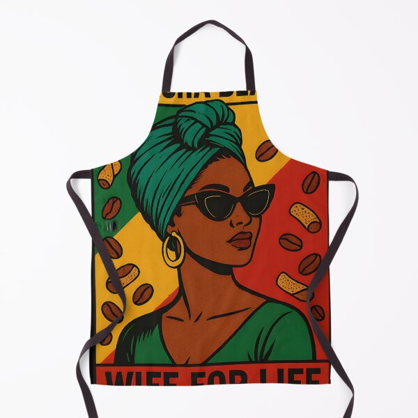 Item preview, Habesha Beauty, Wife for Life designed and sold by Uglyandcute.