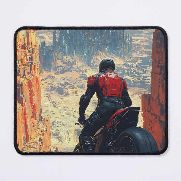 Item preview, Race you to Megacity designed and sold by MetroEnvision.