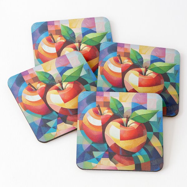 Item preview, Apples'o-Rama designed and sold by MetroEnvision.