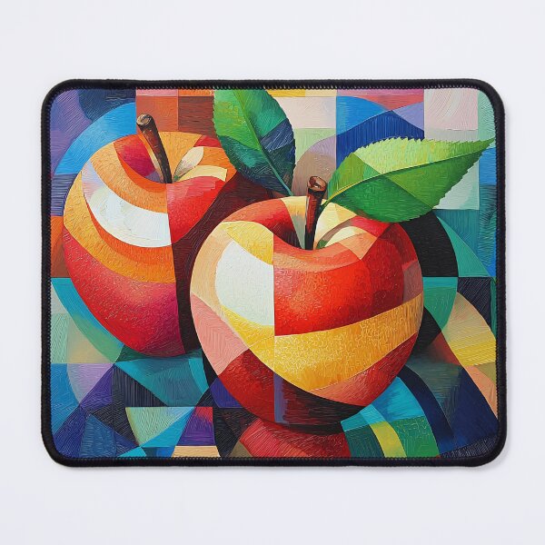 Item preview, Apples'o-Rama designed and sold by MetroEnvision.