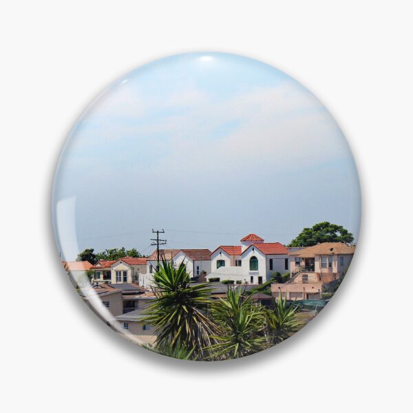 Item preview, Boyle Heights City Terrace designed and sold by supernova23.