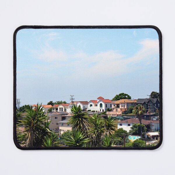 Item preview, Boyle Heights City Terrace designed and sold by supernova23.