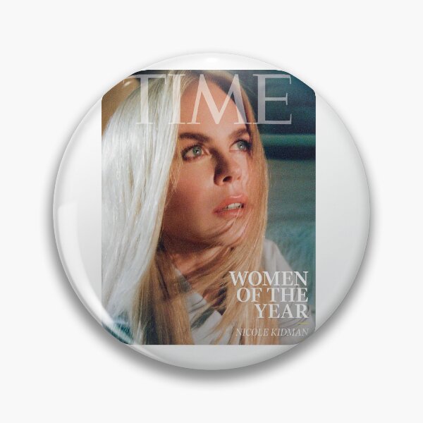 Item preview, Nicole Kidman en AMC designed and sold by daltondianna.