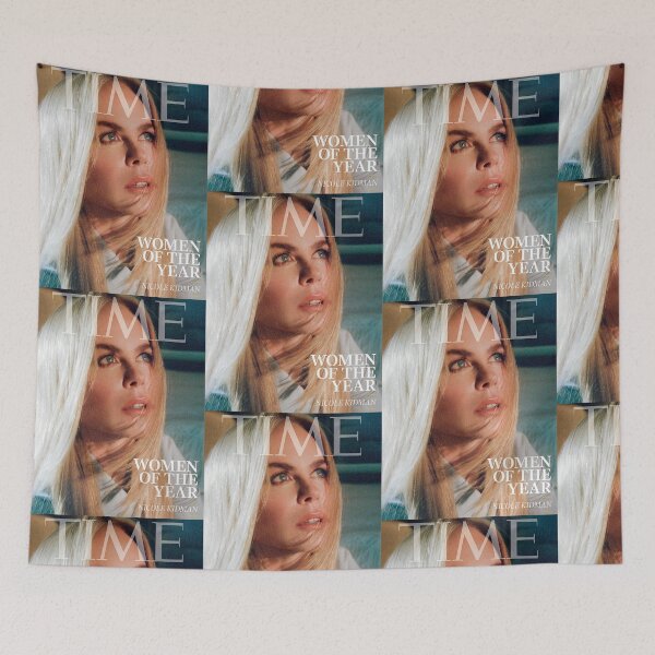 Item preview, Nicole Kidman at AMC designed and sold by daltondianna.