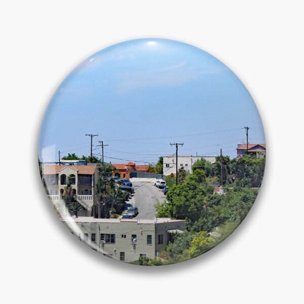 Item preview, Boyle Heights City Terrace designed and sold by supernova23.
