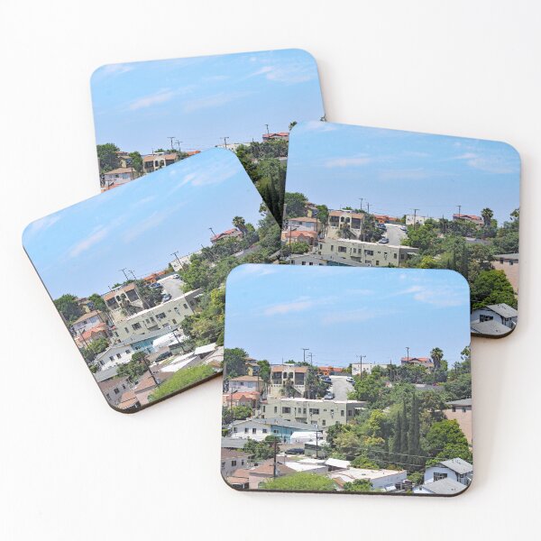 Item preview, Boyle Heights City Terrace designed and sold by supernova23.