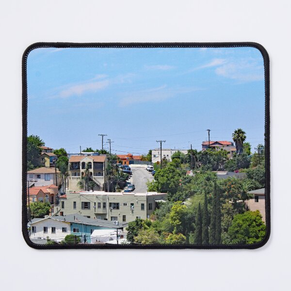 Item preview, Boyle Heights City Terrace designed and sold by supernova23.