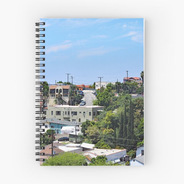 Item preview, Boyle Heights City Terrace designed and sold by supernova23.