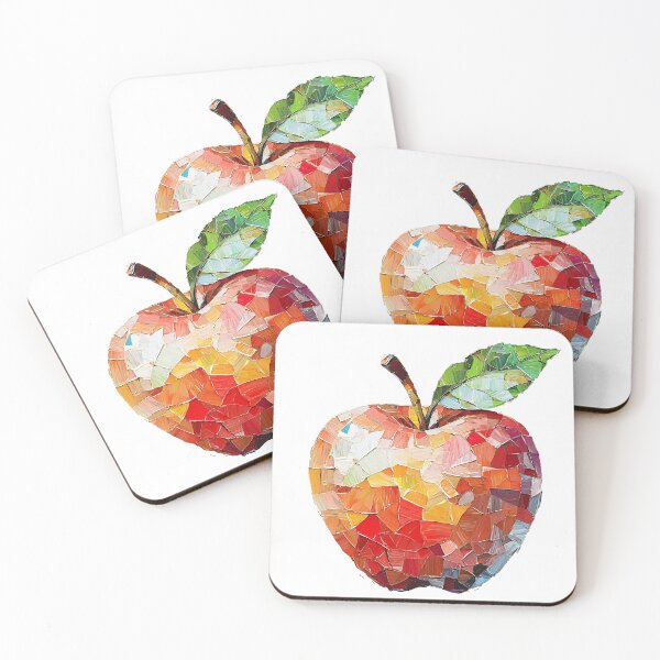 Item preview, The Shard of an apple designed and sold by MetroEnvision.