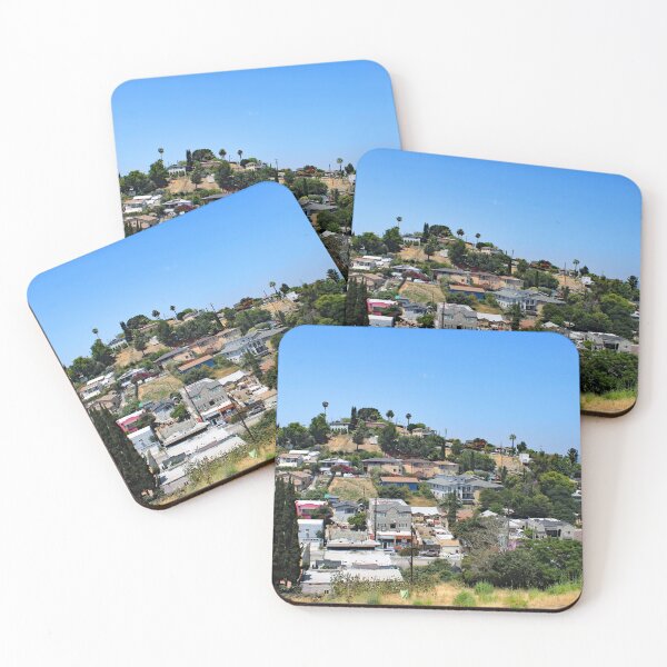 Item preview, Boyle Heights City Terrace designed and sold by supernova23.