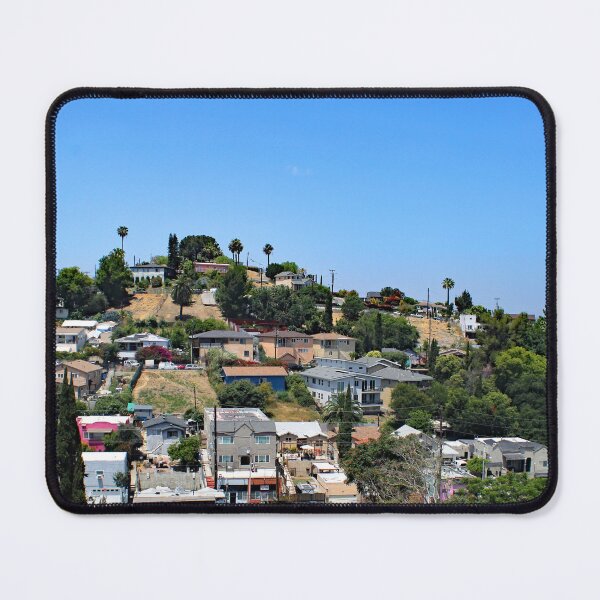 Item preview, Boyle Heights City Terrace designed and sold by supernova23.