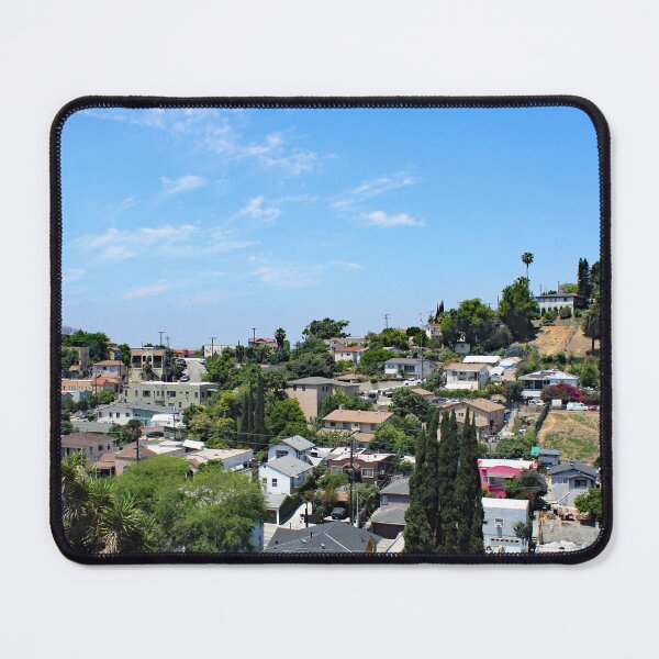 Item preview, Boyle Heights City Terrace designed and sold by supernova23.