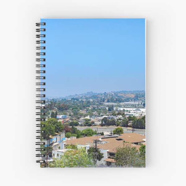 Item preview, Boyle Heights City Terrace designed and sold by supernova23.