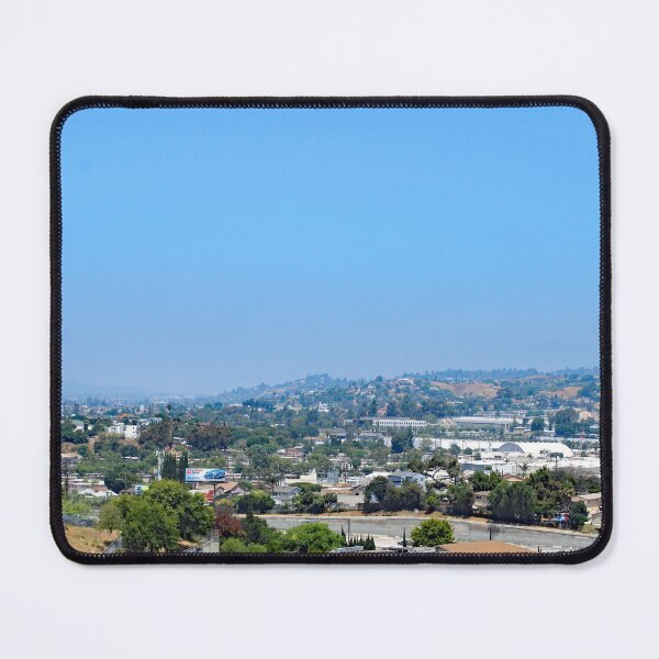 Item preview, Boyle Heights City Terrace designed and sold by supernova23.