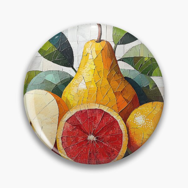 Item preview, Fruits and Blood designed and sold by MetroEnvision.