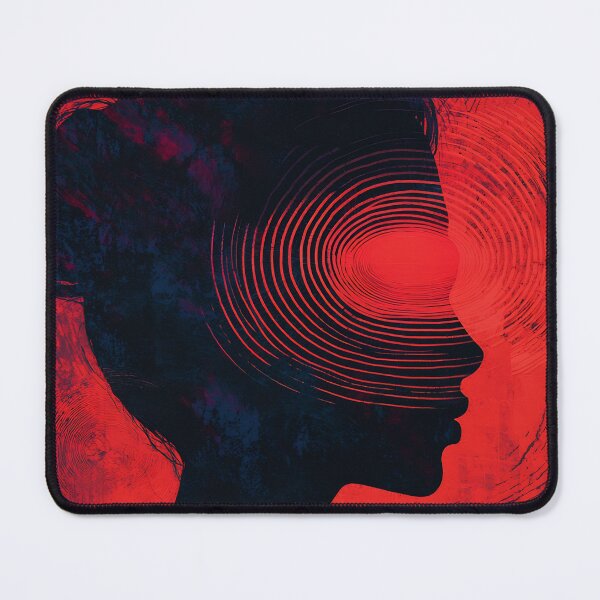 Item preview, A blind eye to your mind designed and sold by MetroEnvision.
