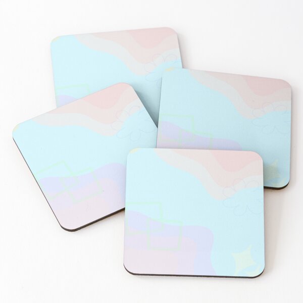 Item preview, pastel background designed and sold by Gednatthida.